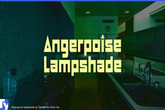 A Designer's Hands-On Review of Angerpoise Lampshade