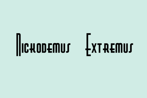 A Typeface That Made My Labels Feel Like Premium Branding