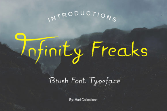 Infinity Freaks: An Honest Designer’s Assessment