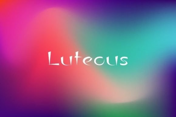 Luteous: A Designer's Hands-On Review for Real Projects